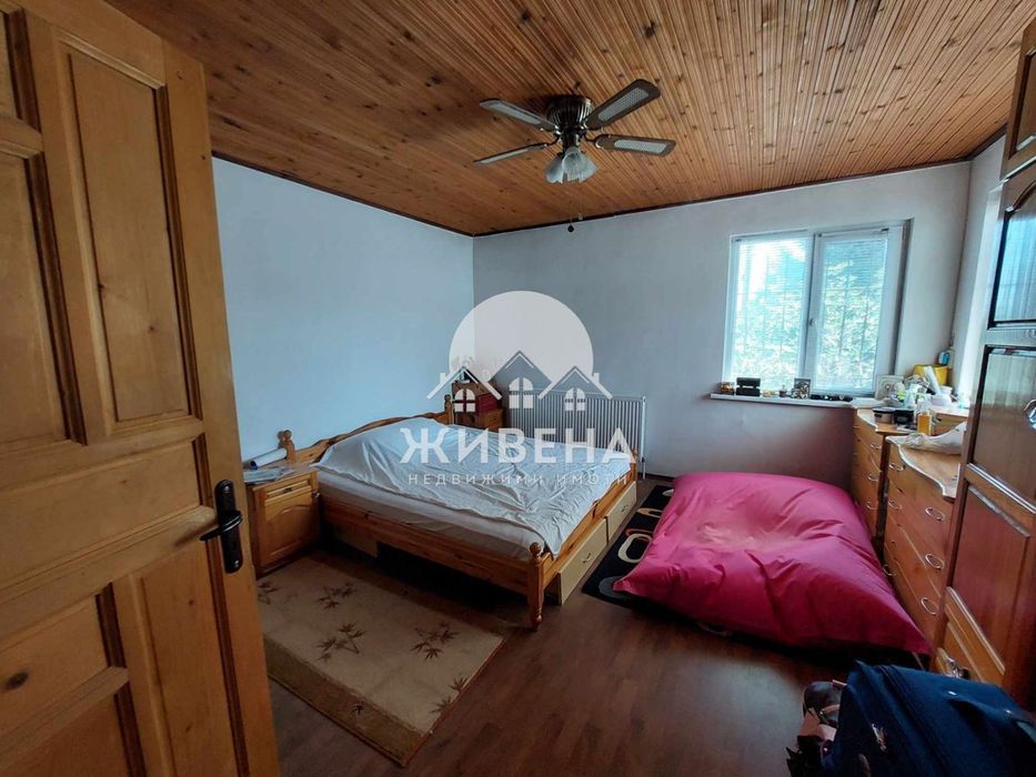 Продава къща в с.Детелина, обл. Варна