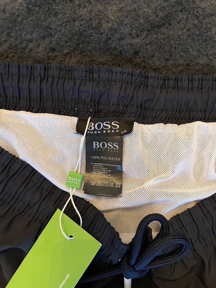 Sort de baie HUGO BOSS