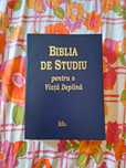Biblia pentru o Viață Deplină