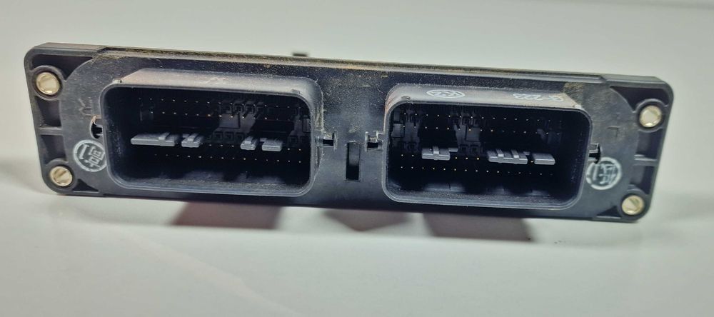 Компютър ECU Мазда 3 1.6 Mazda 3 1.6