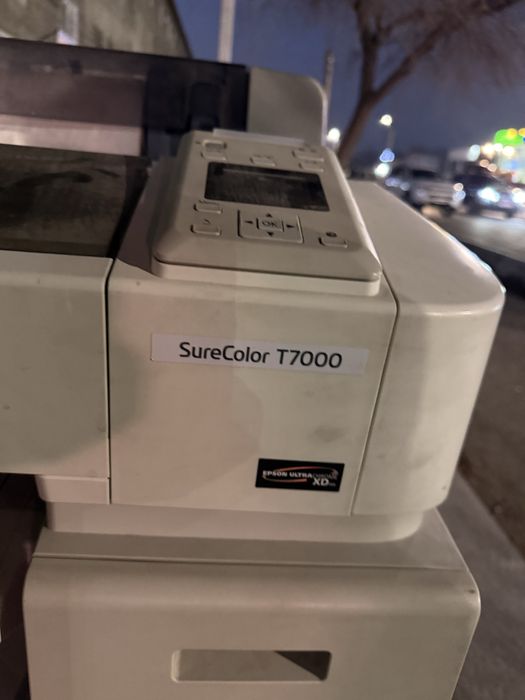 Продается плоттер