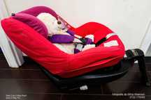 Maxi Cosi 2WayPearl baza 2WayFix - Scaun auto
