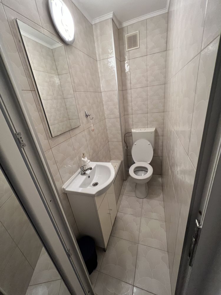 Vand apartament cu 3 camere Micalaca Orizont