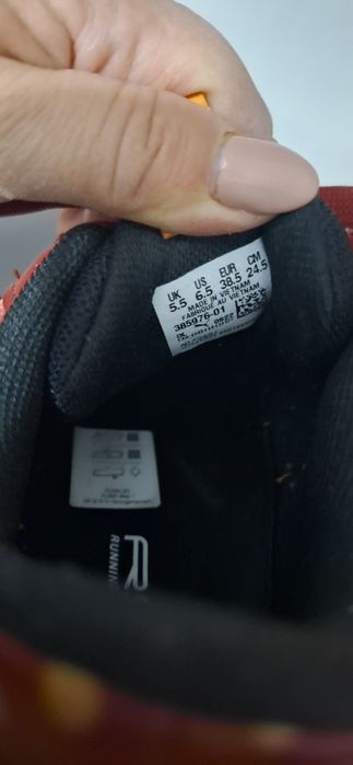 Дамски маратонки Puma RS