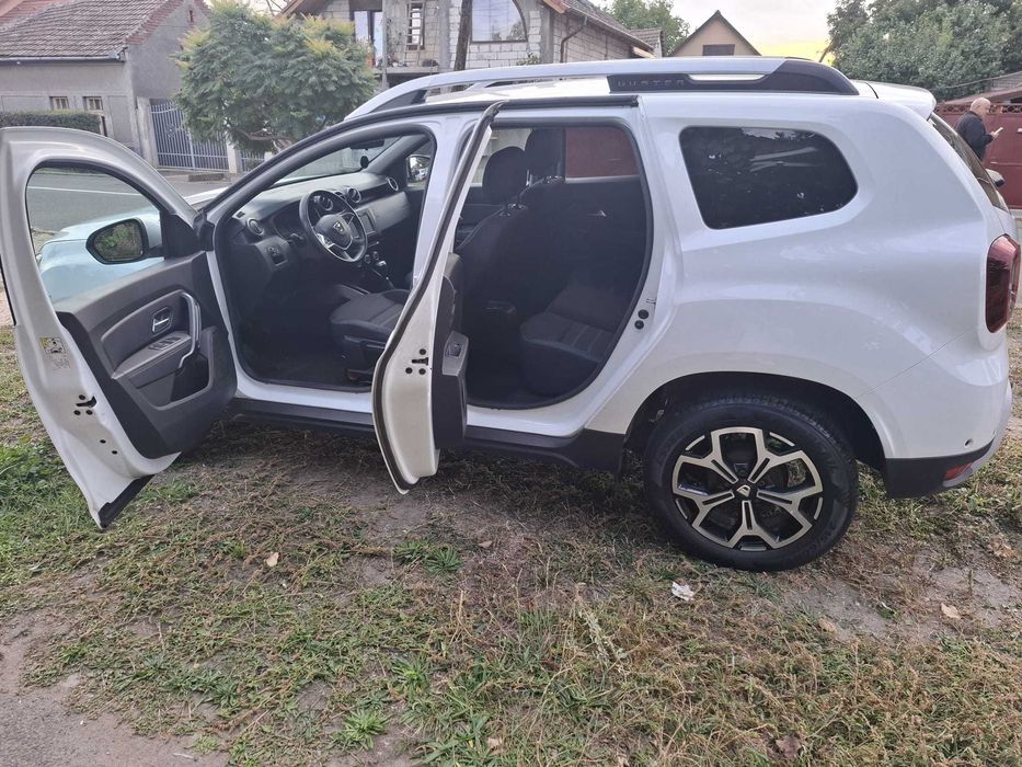 Dacia Duster Prestige 2020/1.5 Diesel 115 cp Euro6/Pret 9950€