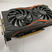 Gigabyte GeForce GTX 1050