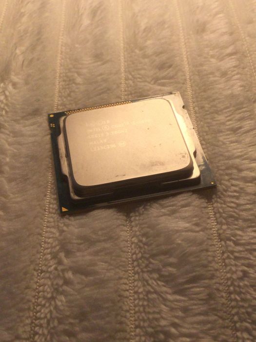 Procesor Intel Core i5-3470 socket 1155