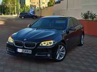 BMW // 520 x- drive // Far Laser//euro6/