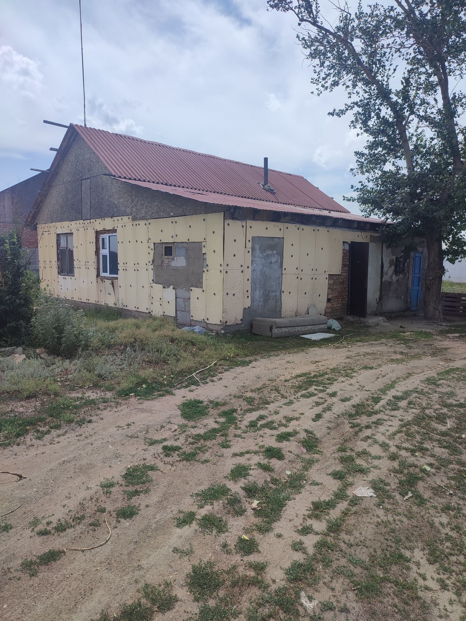 Продам дом! Находиться за Косшы.