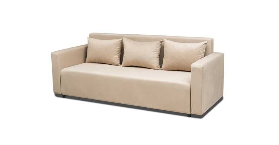 Новый диван "Мизам" от магазина АЗИЯ СКЛАД цвет бежевый