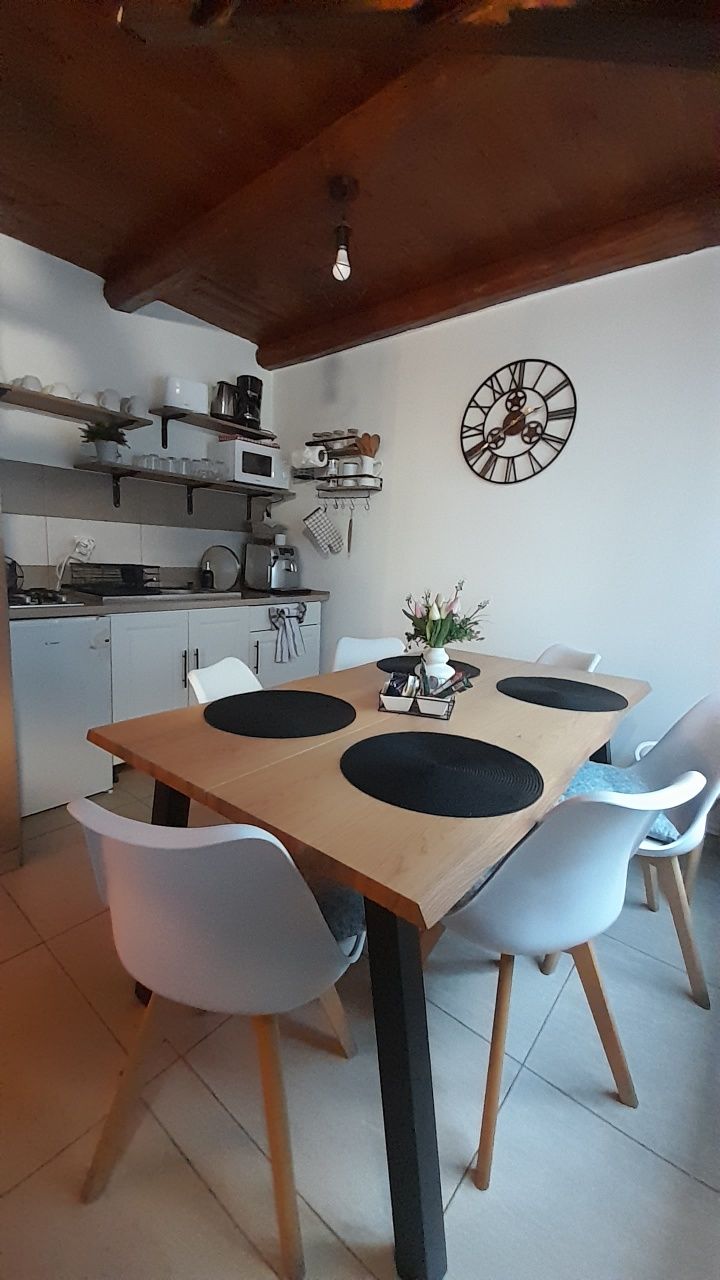 Casa de vacanță cu ciubăr hidromasaj