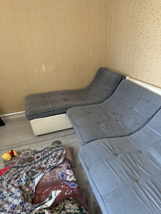 Диван отдам бесплатно