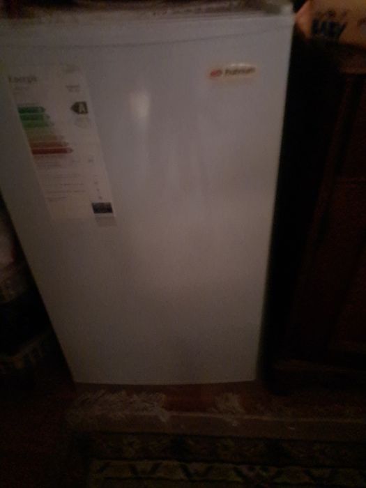 Frigider aproape nou