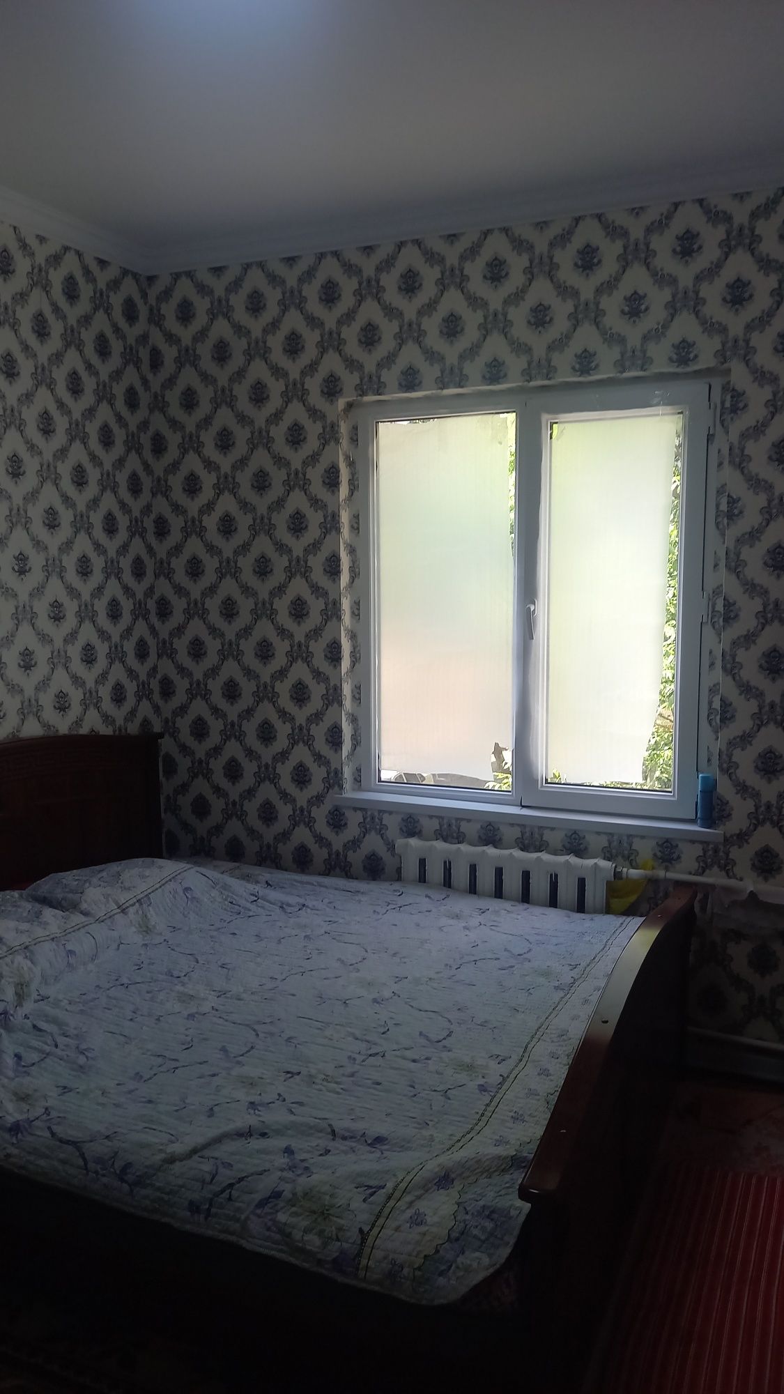 Срочно продаётся Квартира