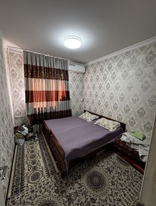 | 60м² РАЗДЕЛКА ²3/4/9 Французский ПЛАН Чиланзар 20кв ХАМКОР БАНК