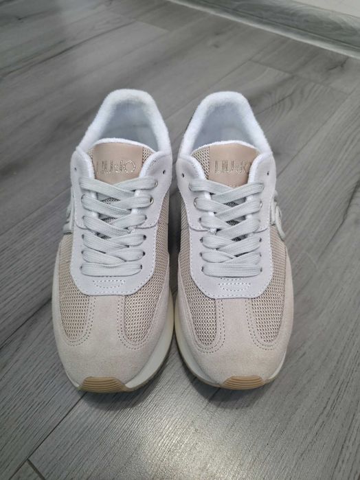 Liu jo маратонки