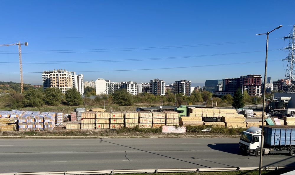 Водоустойчив шперплат