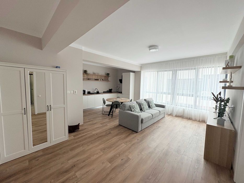 Margelelor Cozy Apartments