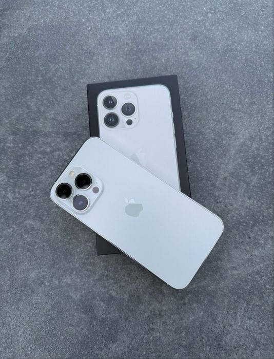 Iphone 13 pro 512gb 100% батерия