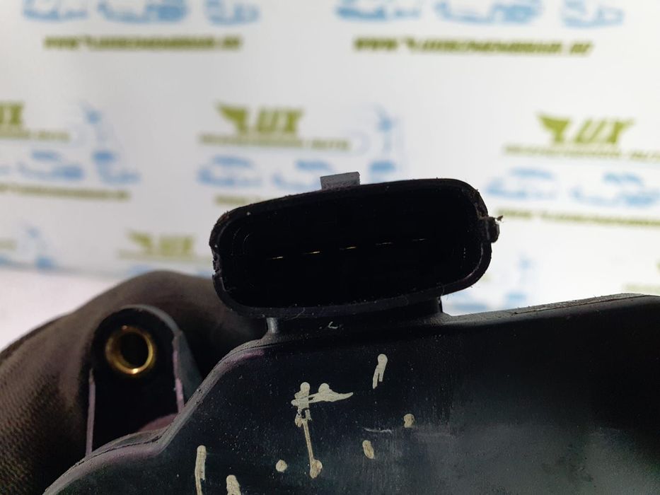 Motoras galerie admisie 2.0 crdi d4ha 28381-2f000 Kia Sorento 2 (face