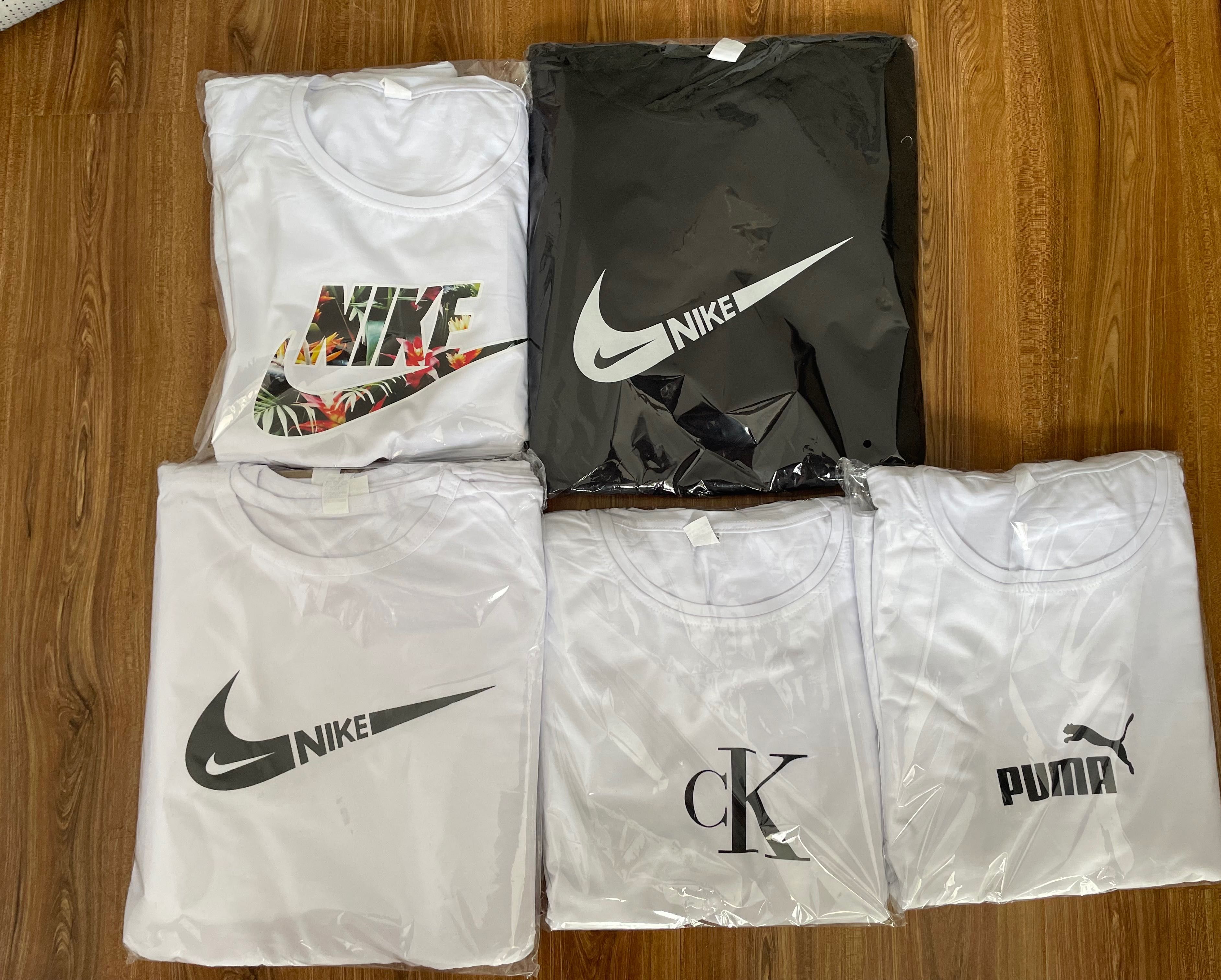 Tricouri nike, puma, ck