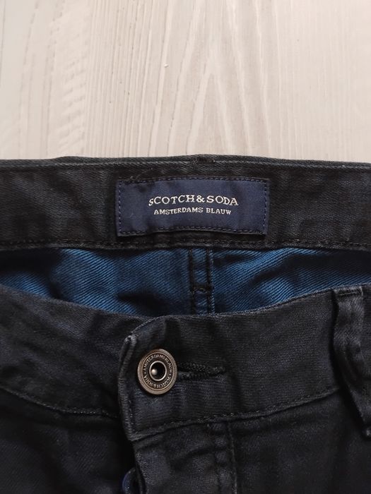 Мъжки дънки Нови