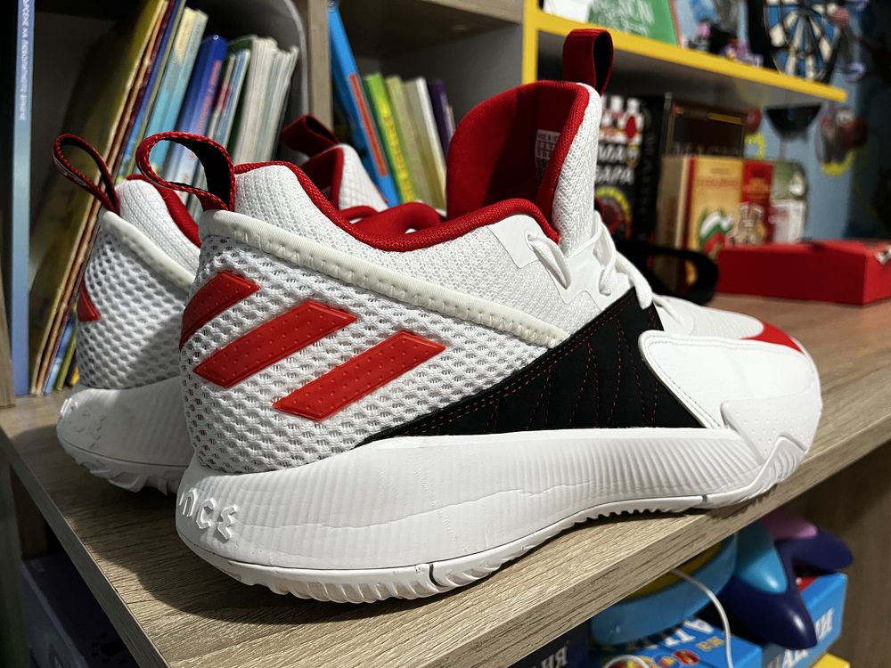 ADIDAS DAME 48 номер 31 см