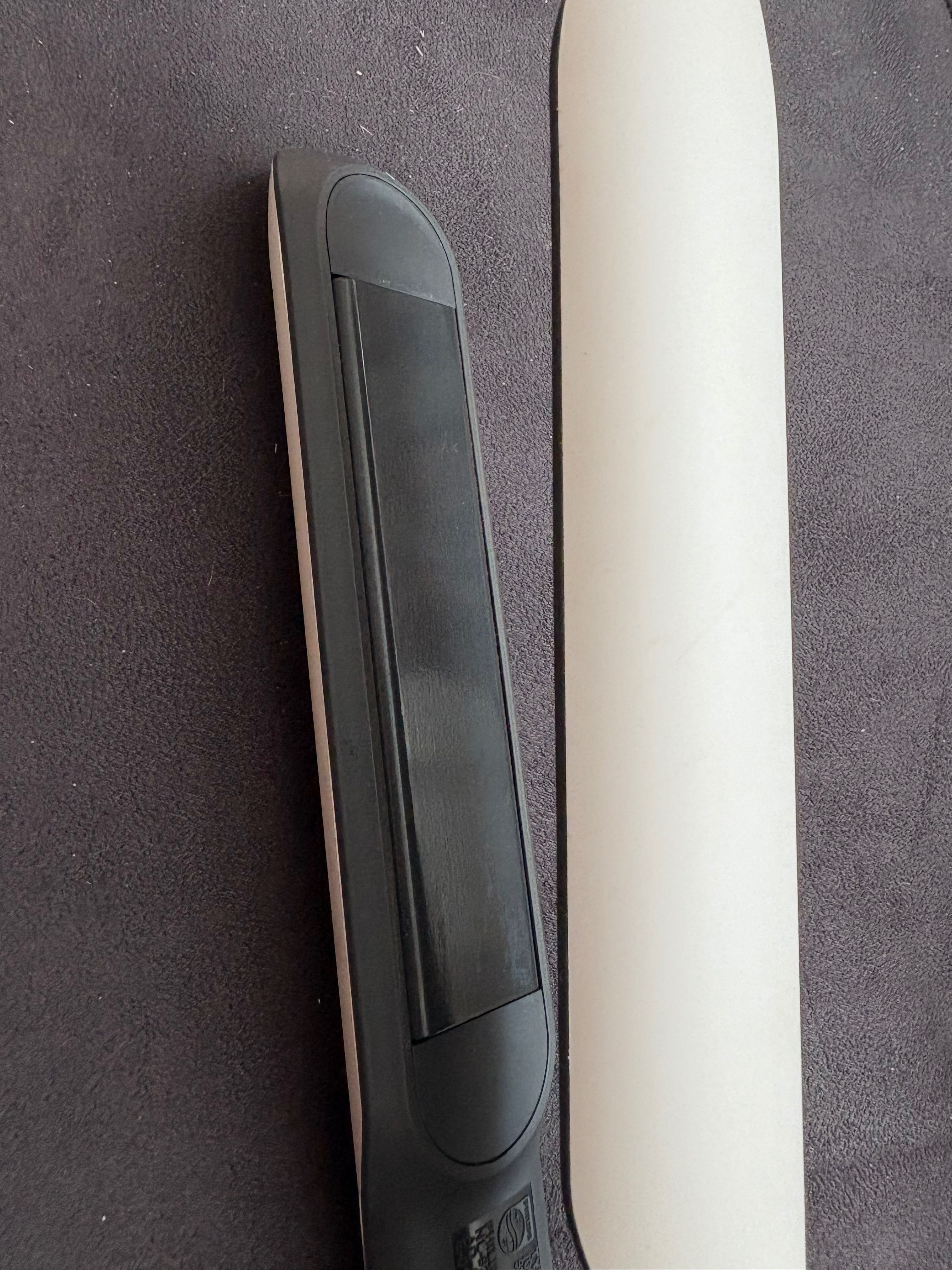 Преса за коса Philips Prestige BHS515/00, Технология ThermoShield