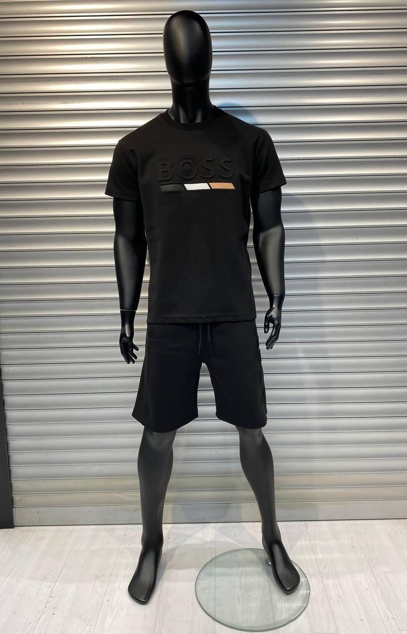 Нова колекция!Летни мъжки екипи-The North Face, Boss,EA7,Gucci, Nike
