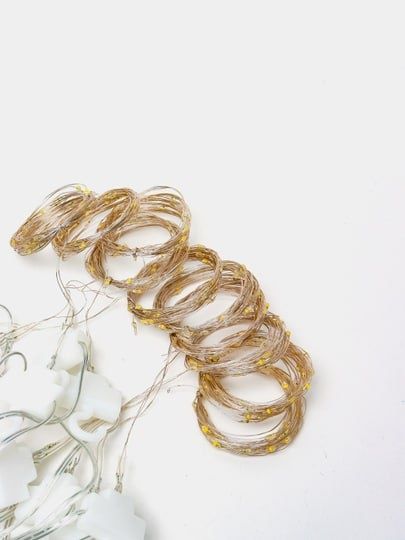 Украшения гирлянда , чирокли гирляндалар