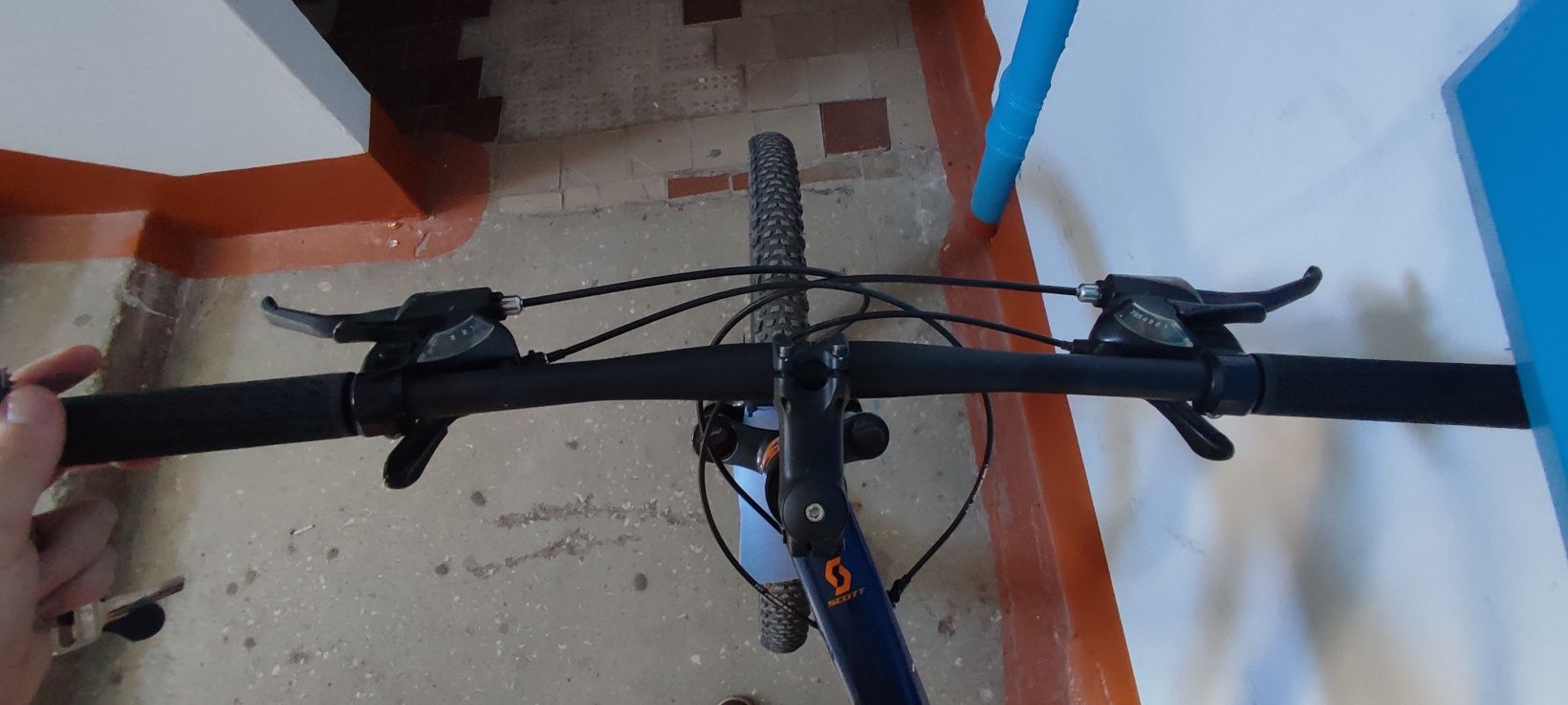Продаю велосипед Scott aspect 970