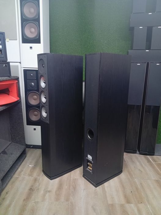 Комплект тонколони JAMO S-628 5.0