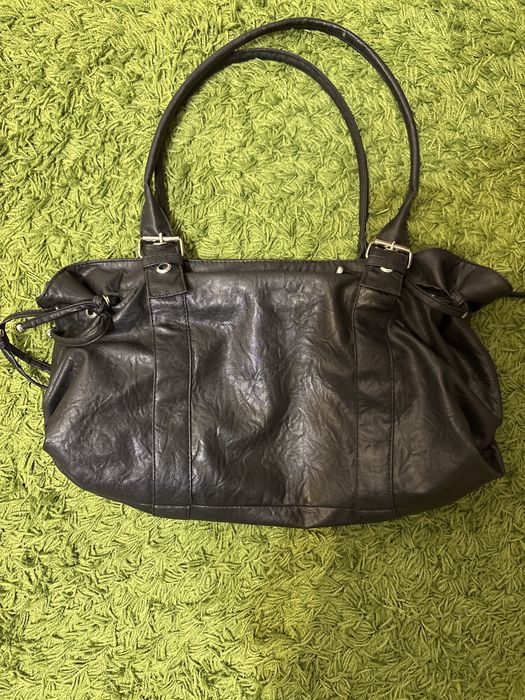 Чанта на PRADA!!