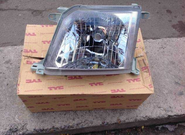 Фара на Toyota LCR Prado 90 00-/Прадо 90 -01
