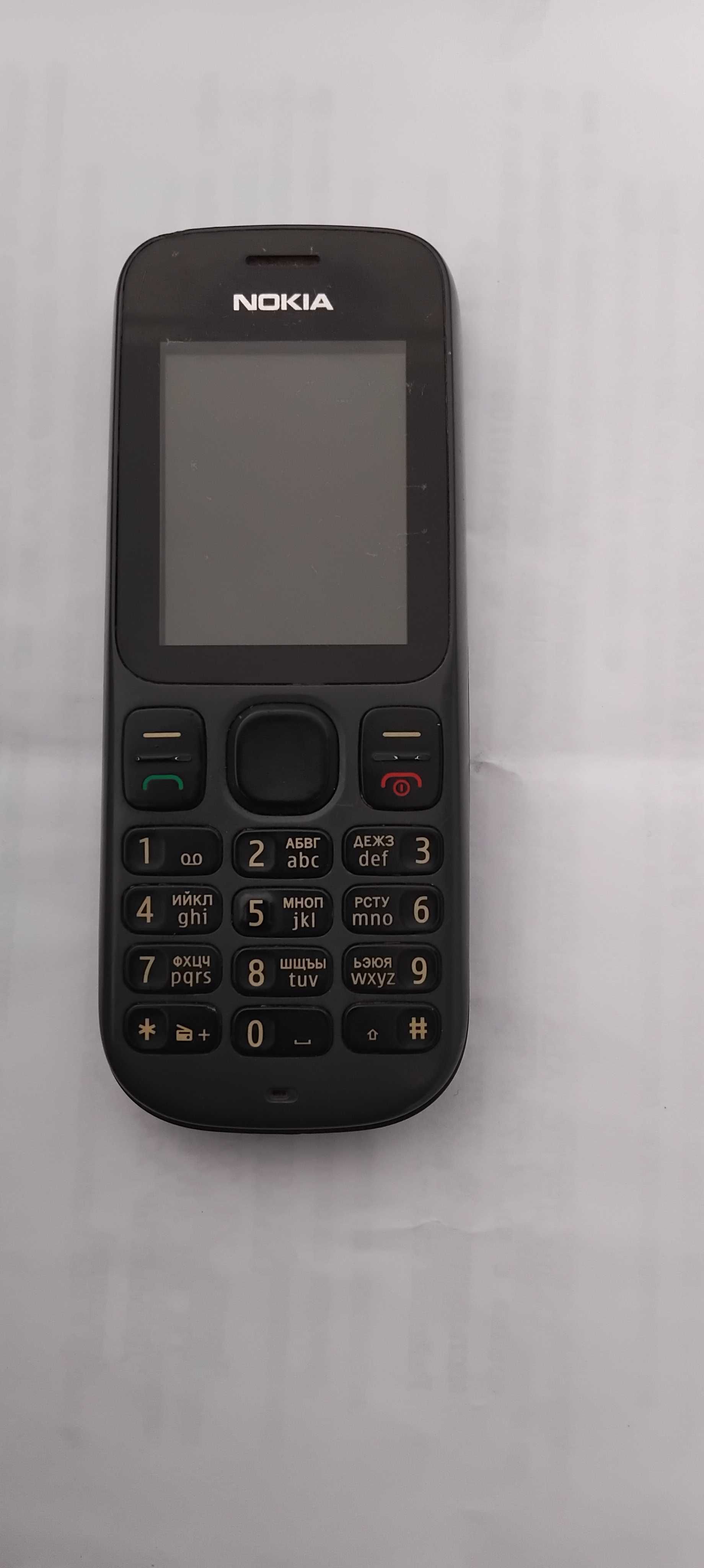 Nokia 100, модел 2011 и Nokia 1600