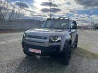 Land Rover Defender HSE
