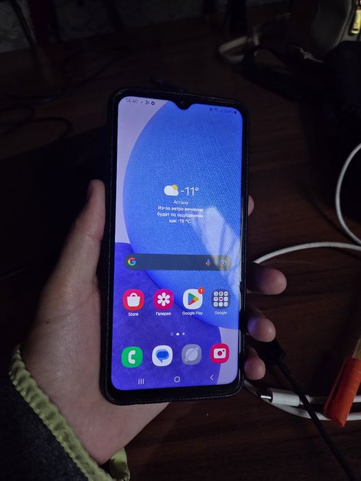 Samsung A23 продам, сатамын