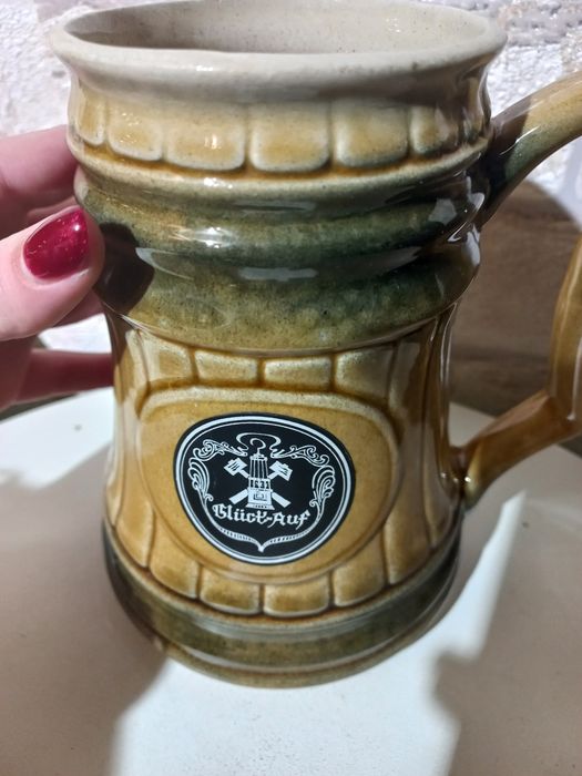 Голяма халба от Германия