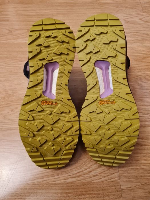 Rezervate-Ghete Adidas terrex free hiker C.Rdy 39