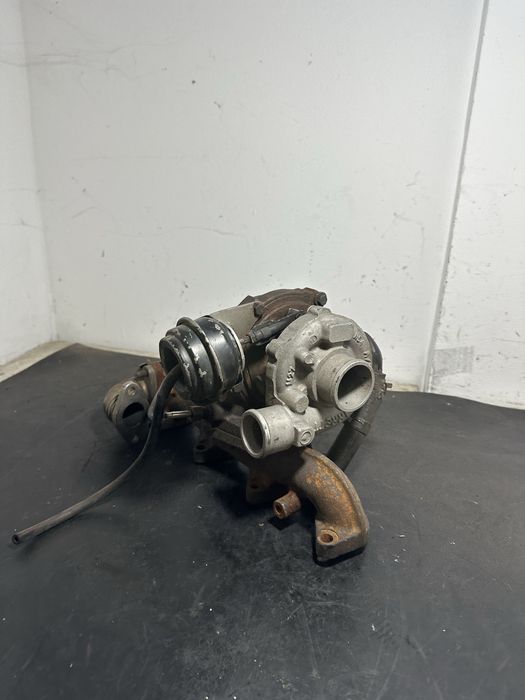 Turbina turbo Hyundai Santa Fe 2.0 CRDI 2001-2006 |
