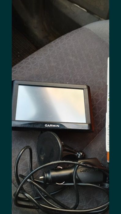 Garmin numi 55lm