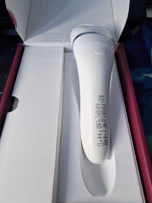 Epilator Philips nou/nefolosit