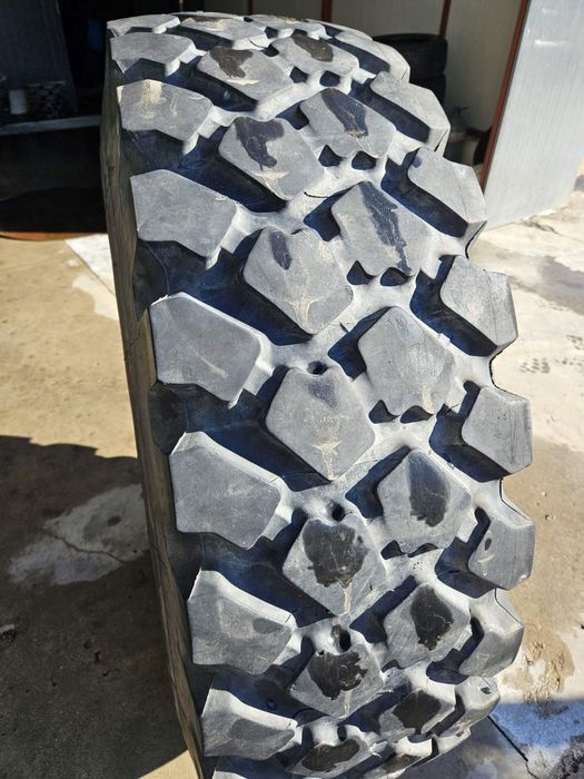 14.00 R 20 Michelin 4 броя