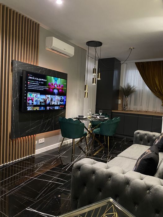 Apartament Regim Hotelier 2 camere Ared zona Prima Shops