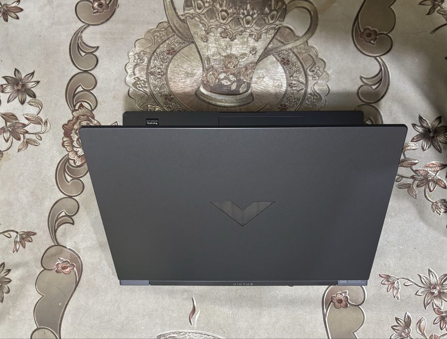 HP Gaming Victus 15