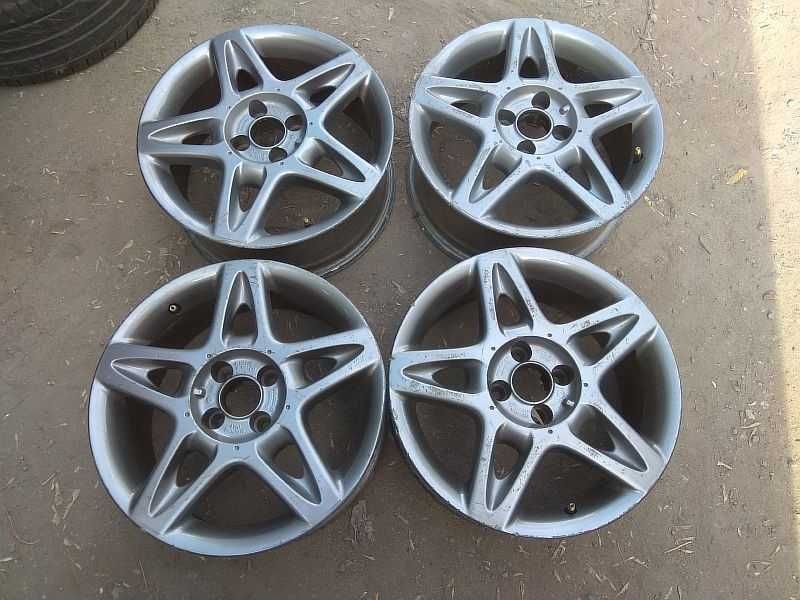 Продам оригинальные легкосплавные диски "Speedline".