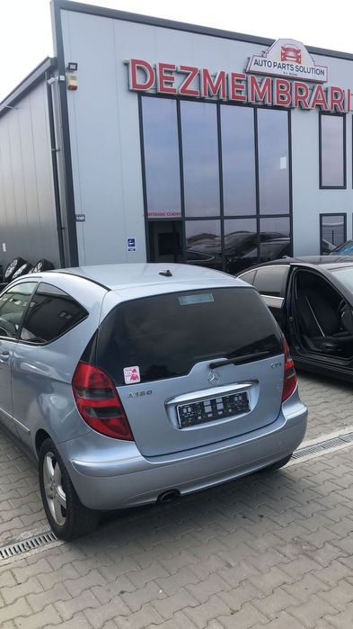 Dezmembram Mercedes-Benz A Class 2.0 D an fabr. 2006