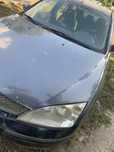 Masina Ford Mondeo 2001