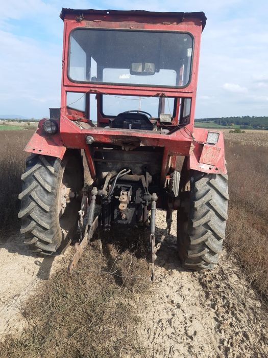 Vand tractor 650 ,an fab 1989