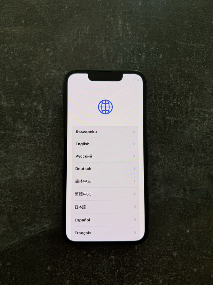 iPhone 13 mini 128GB